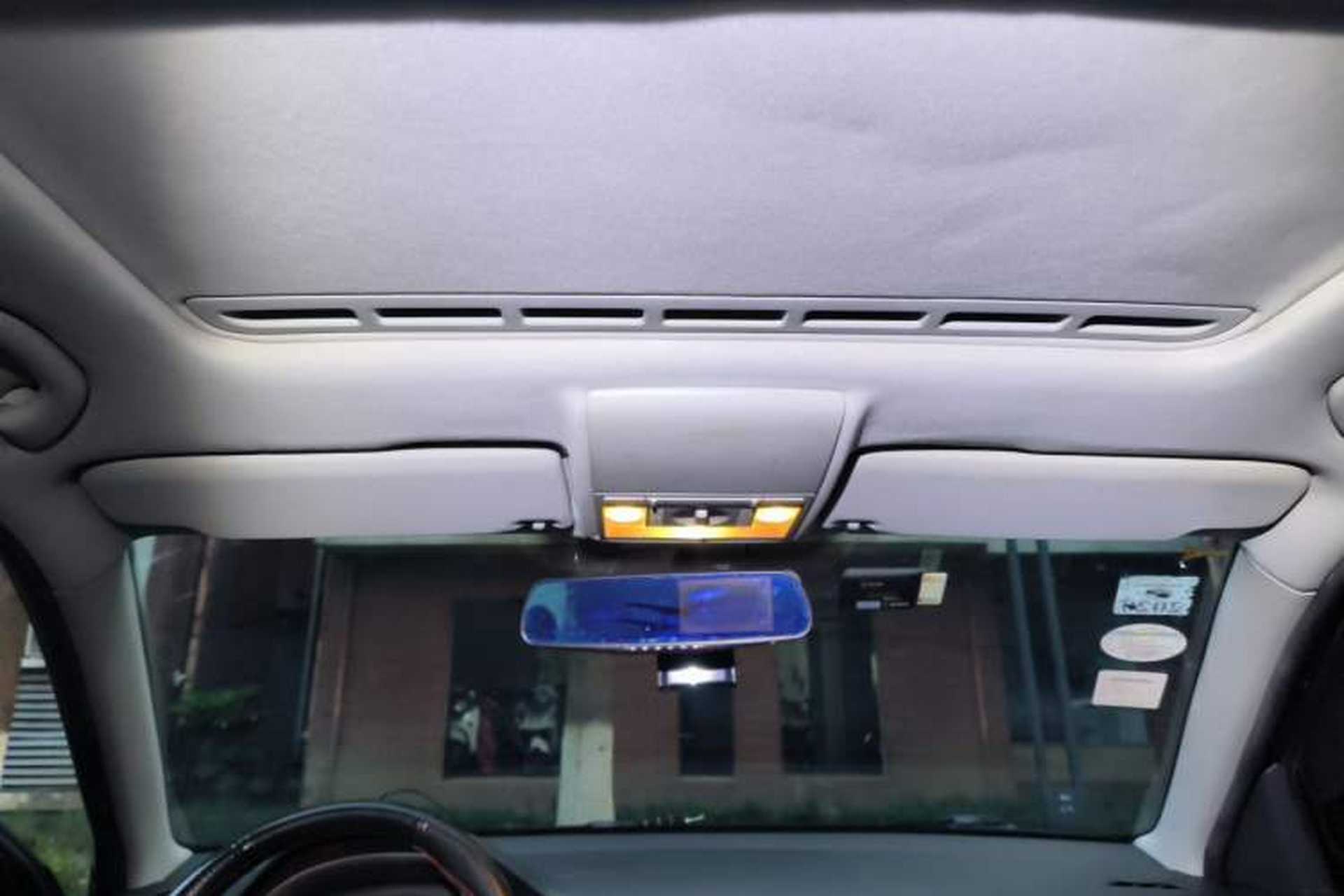 Used Volkswagen Lavida 2013 Restyled Classic 1.6L Automatic Comfort Edition Headliner