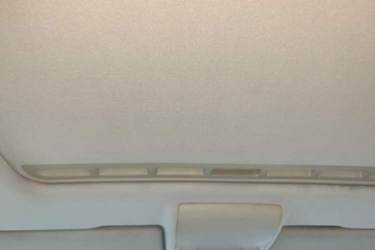 Used Volkswagen Lavida 2013 Revised Version 1.4 TSI DSG Comfort Edition Headliner