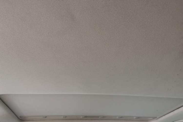 Used Volkswagen Lavida 2013 Restyled Classic 1.6L Automatic Comfort Edition Headliner