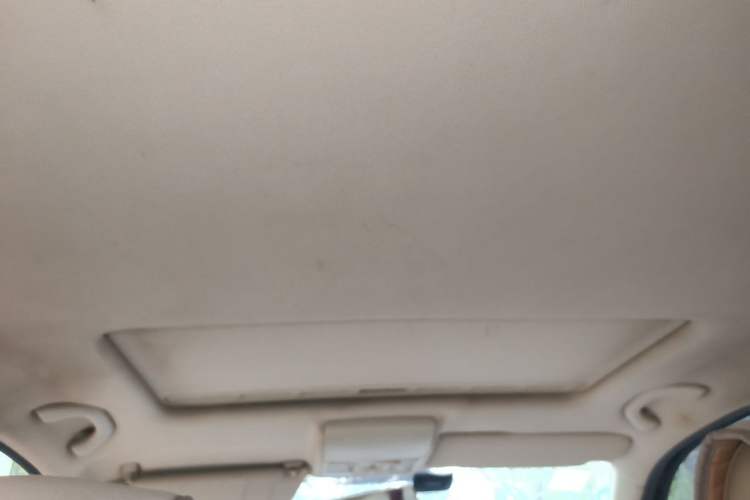 Used Volkswagen Lavida 2013 1.4TSI DSG Comfort Edition Headliner