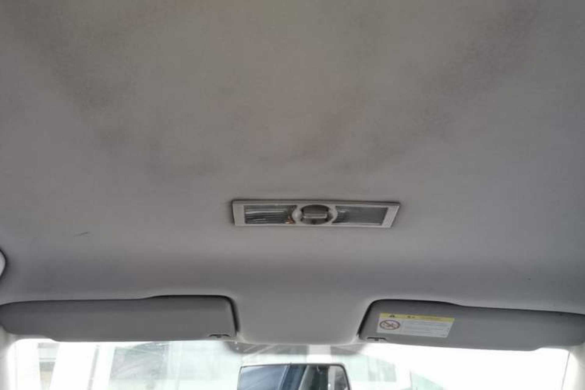 Used Volkswagen Lavida 2013 Revised Classic 1.6L Manual Fashion Edition Headliner