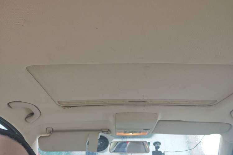 Used Volkswagen Lavida 2013 1.4TSI Manual Comfort Edition Headliner