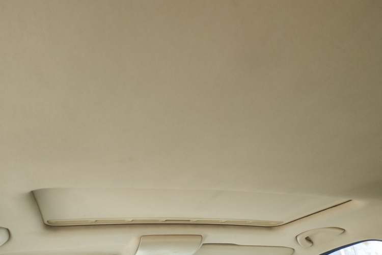 Used Volkswagen Lavida 2013 1.6L Manual Comfort Edition Headliner