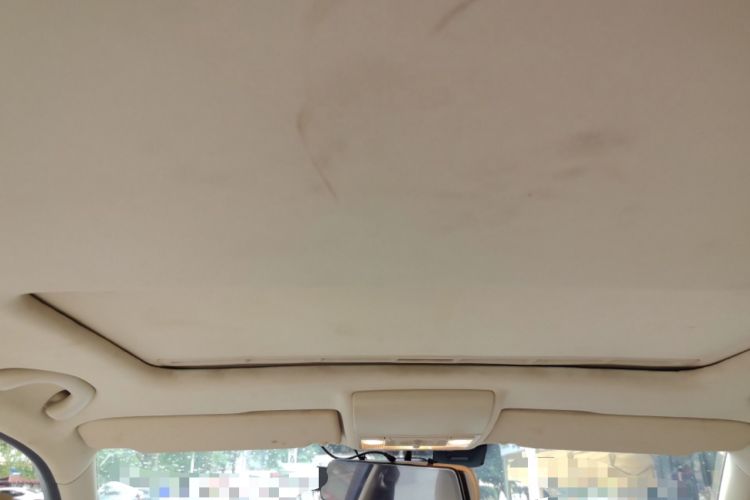 Used Volkswagen Lavida 2013 1.4TSI DSG Luxury Edition Headliner