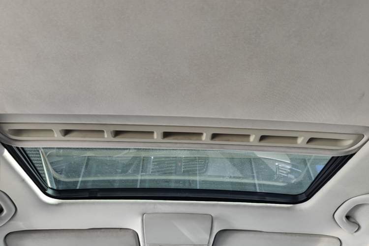 Used Volkswagen Lavida 2013 1.4TSI DSG Comfort Edition Headliner