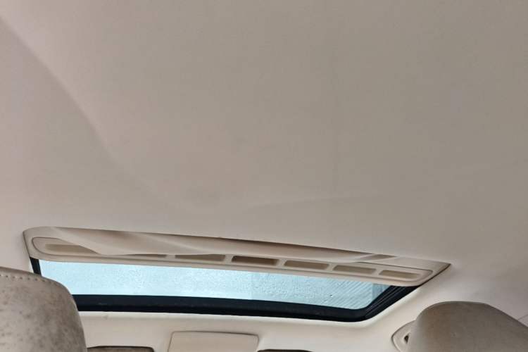 Used Volkswagen Lavida 2013 1.4TSI DSG Comfort Edition Headliner
