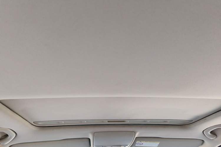 Used Volkswagen Lavida 2013 Revised Version 1.4 TSI DSG Comfort Edition Headliner