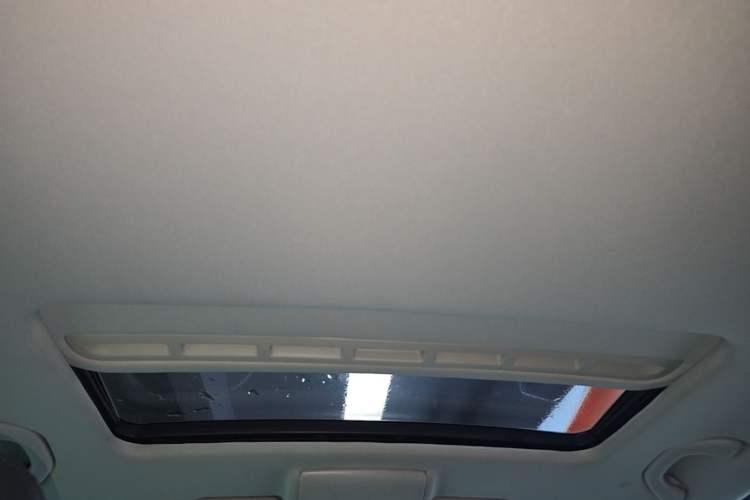 Used Volkswagen Lavida 2013 1.4TSI DSG Comfort Edition Headliner