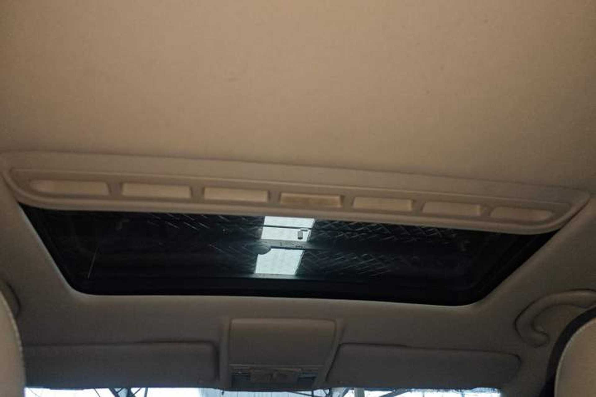 Used Volkswagen Lavida 2013 Revised Version 1.4 TSI DSG Comfort Edition Headliner