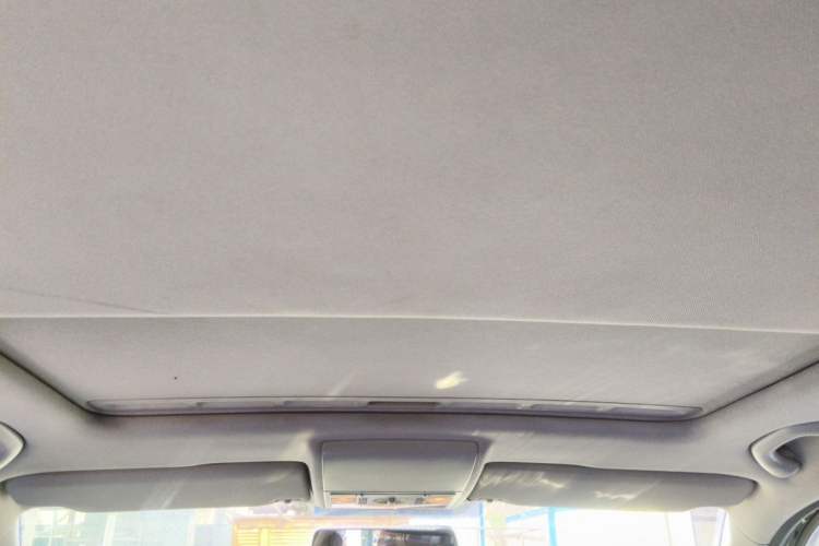 Used Volkswagen Lavida 2013 Revised Version 1.4 TSI DSG Comfort Edition Headliner