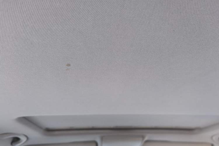 Used Volkswagen Lavida 2013 Restyled Classic 1.6L Automatic Comfort Edition Headliner