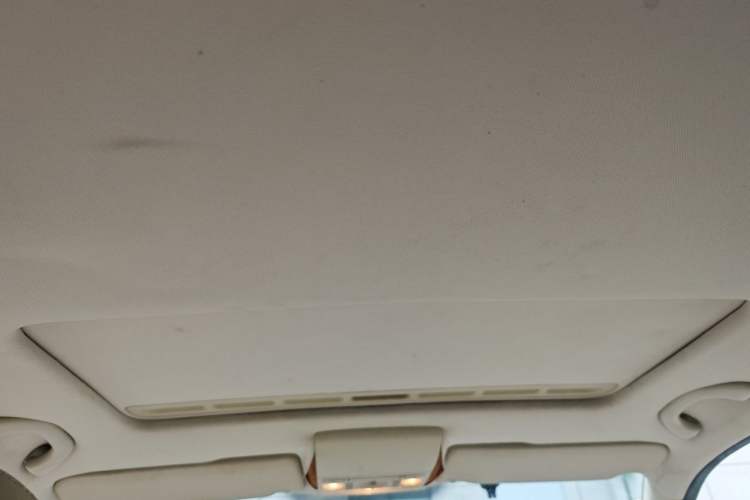 Used Volkswagen Lavida 2013 Restyled Classic 1.6L Automatic Comfort Edition Headliner