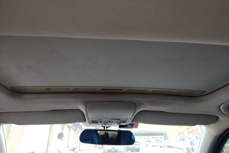 Used Volkswagen Lavida 2013 1.4TSI Manual Comfort Edition Headliner