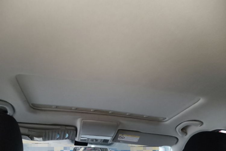 Used Volkswagen Lavida 2013 Revised Version 1.4 TSI DSG Comfort Edition Headliner
