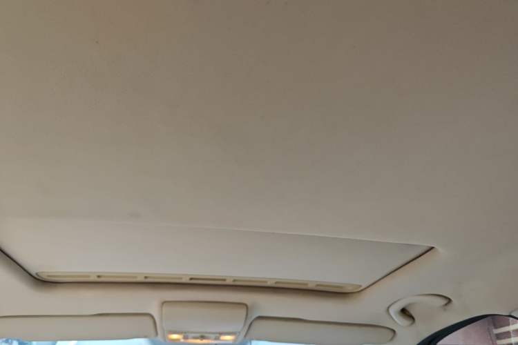 Used Volkswagen Lavida 2013 1.4TSI DSG Comfort Edition Headliner