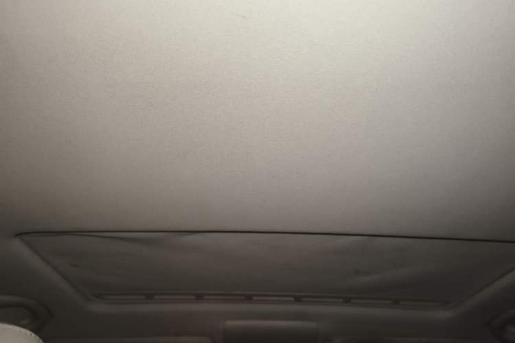 Used Volkswagen Lavida 2013 Restyled Classic 1.6L Automatic Comfort Edition Headliner