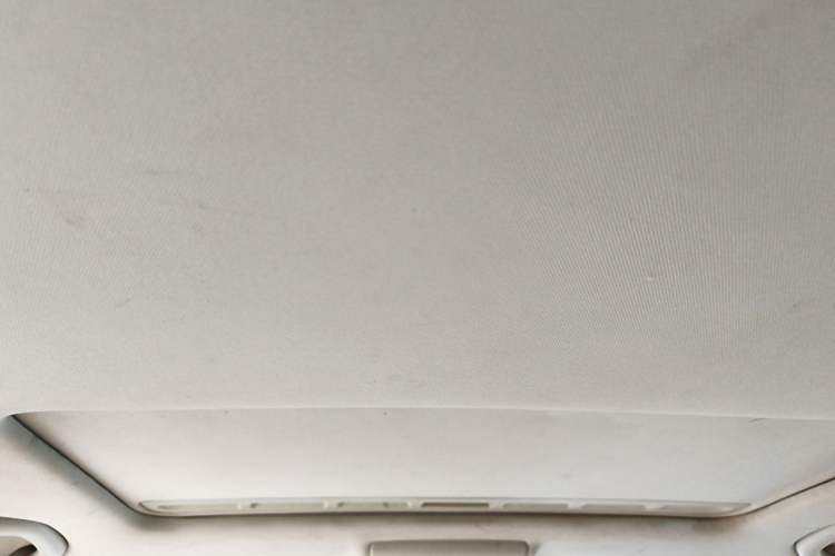 Used Volkswagen Lavida 2013 1.4TSI Manual Comfort Edition Headliner