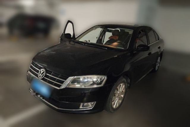 Used Volkswagen Lavida 2013 Revised Version 1.4 TSI DSG Comfort Edition