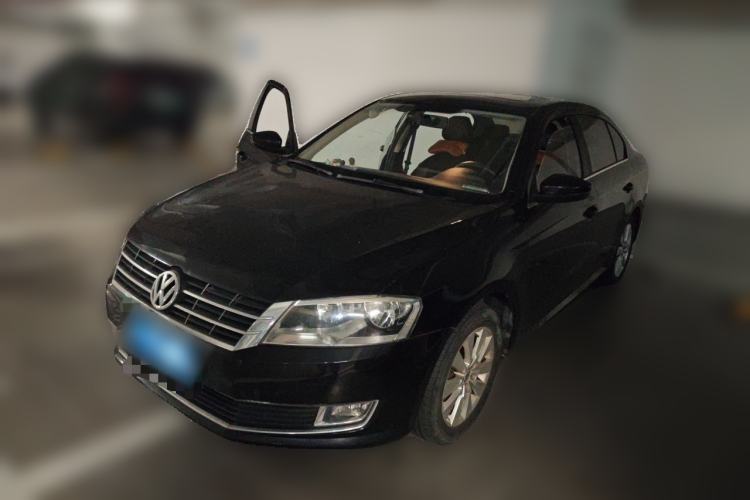 Used Volkswagen Lavida 2013 Revised Version 1.4 TSI DSG Comfort Edition Guazi used car, China used car export, Used car for sale, Used  cars, Cheapest cars for sale