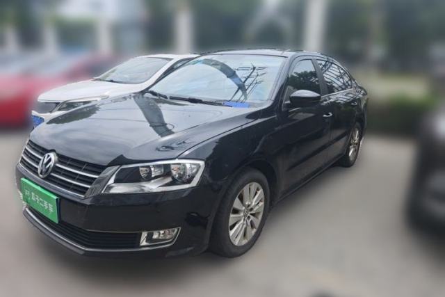 Used Volkswagen Lavida 2013 Restyled Classic 1.6L Automatic Comfort Edition