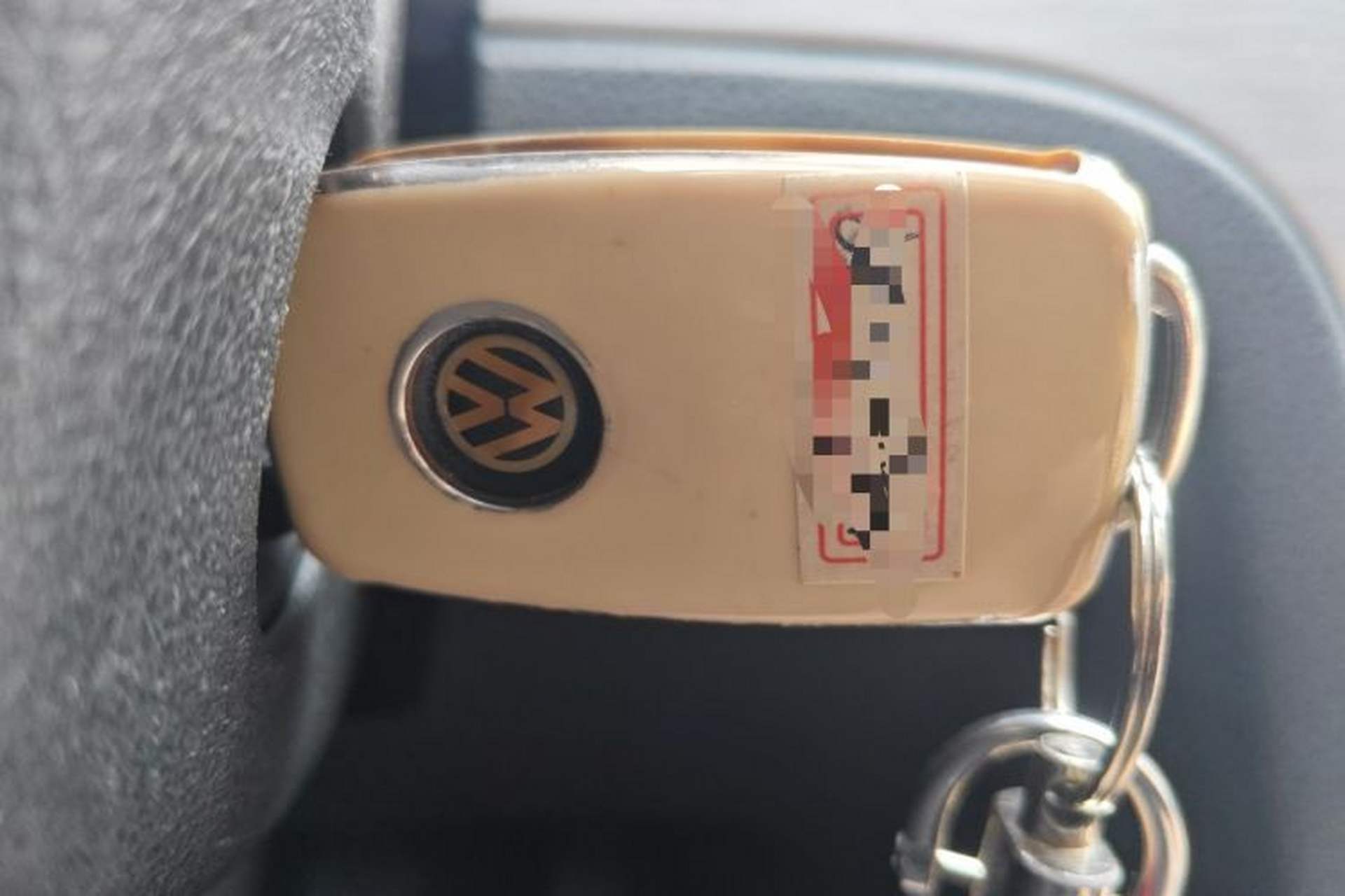Used Volkswagen Lavida 2013 1.6L Manual Comfort Edition Interior 1