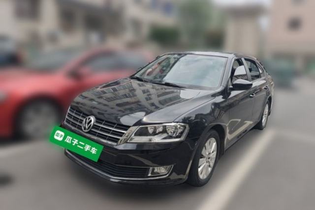 Used Volkswagen Lavida 2013 Restyled Classic 1.6L Automatic Comfort Edition