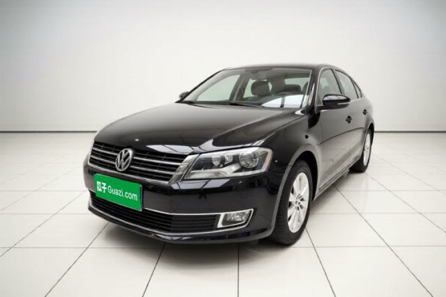Used Volkswagen Lavida 2013 Restyled Classic 1.6L Automatic Comfort Edition