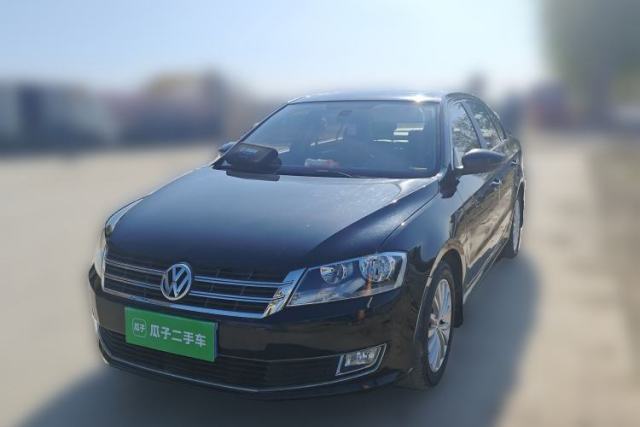 Used Volkswagen Lavida 2013 1.4 TSI Manual Luxury Edition