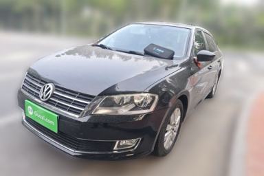 Used Volkswagen Lavida 2013 Restyled Classic 1.6L Automatic Comfort Edition