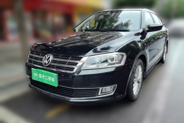 Used Volkswagen Lavida 2013 1.4TSI DSG Luxury Edition