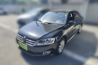 Used Volkswagen Lavida 2013 1.4TSI DSG Comfort Edition
