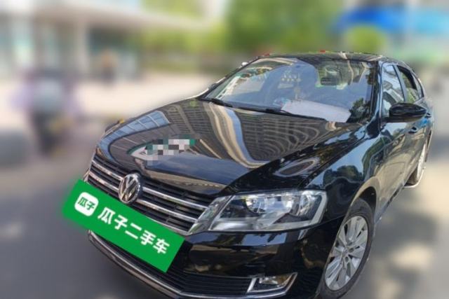 Used Volkswagen Lavida 2013 Restyled Classic 1.6L Automatic Comfort Edition