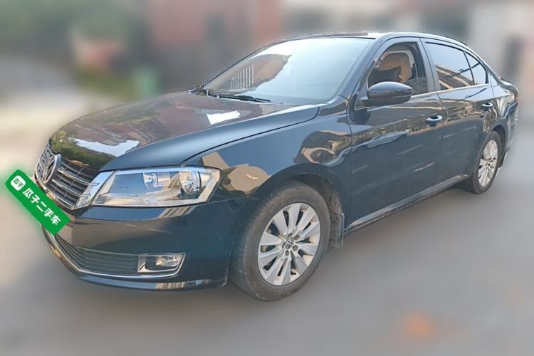 Used Volkswagen Lavida 2013 Revised Version 1.4 TSI DSG Comfort Edition Guazi used car, China used car export, Used car for sale, Used  cars, Cheapest cars for sale