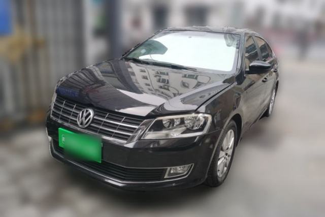 Used Volkswagen Lavida 2013 1.4TSI DSG Comfort Edition