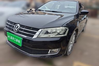 Used Volkswagen Lavida 2013 1.4TSI DSG Comfort Edition