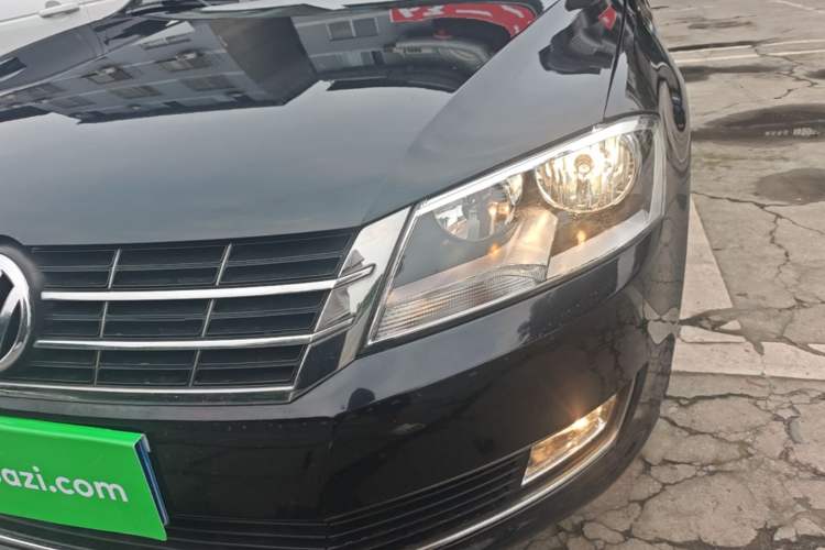 Used Volkswagen Lavida 2013 Restyled Classic 1.6L Automatic Comfort Edition Left Front Headlight