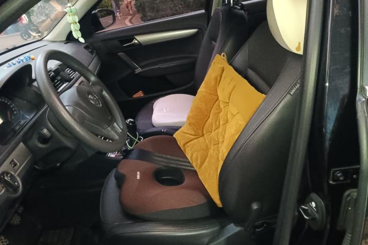 Used Volkswagen Lavida 2013 Restyled Classic 1.6L Manual Comfort Edition Left Front Seat