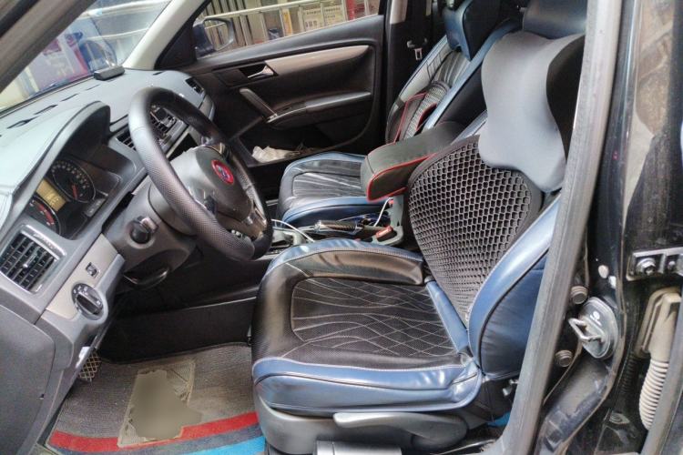 Used Volkswagen Lavida 2013 Restyled Classic 1.6L Automatic Comfort Edition Left Front Seat