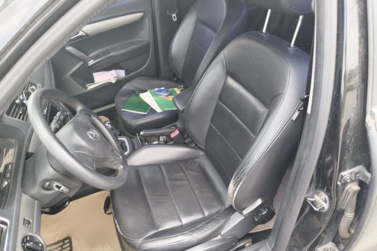 Used Volkswagen Lavida 2013 Restyled Classic 1.6L Manual Comfort Edition Left Front Seat