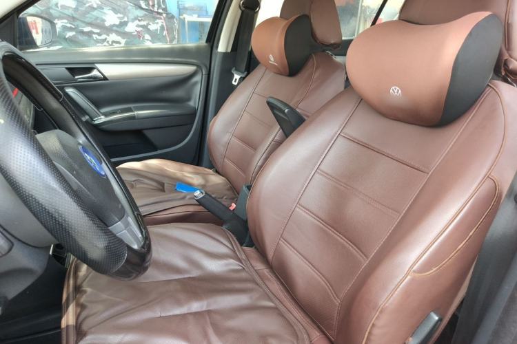 Used Volkswagen Lavida 2013 1.6L Manual Comfort Edition Left Front Seat