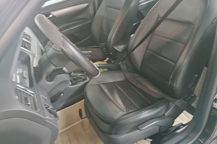 Used Volkswagen Lavida 2013 Restyled Classic 1.6L Automatic Comfort Edition Left Front Seat