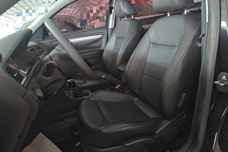 Used Volkswagen Lavida 2013 Restyled Classic 1.6L Automatic Comfort Edition Left Front Seat
