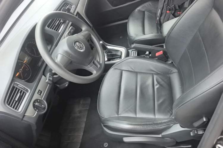 Used Volkswagen Lavida 2013 Restyled Classic 1.6L Automatic Comfort Edition Left Front Seat