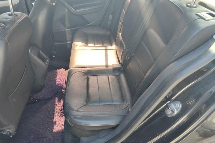 Used Volkswagen Lavida 2013 1.4TSI DSG Comfort Edition Left Rear Seat