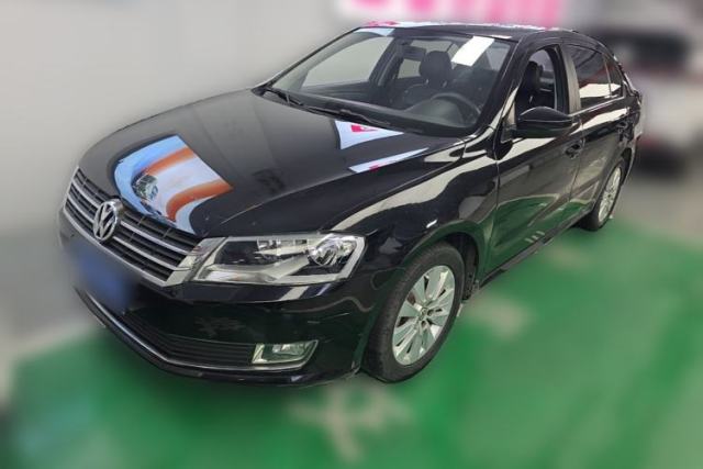 Used Volkswagen Lavida 2013 1.4TSI DSG Comfort Edition