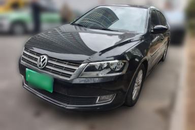Used Volkswagen Lavida 2013 Restyled Classic 1.6L Manual Comfort Edition