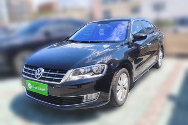 Used Volkswagen Lavida 2013 Revised Version 1.4 TSI DSG Comfort Edition
