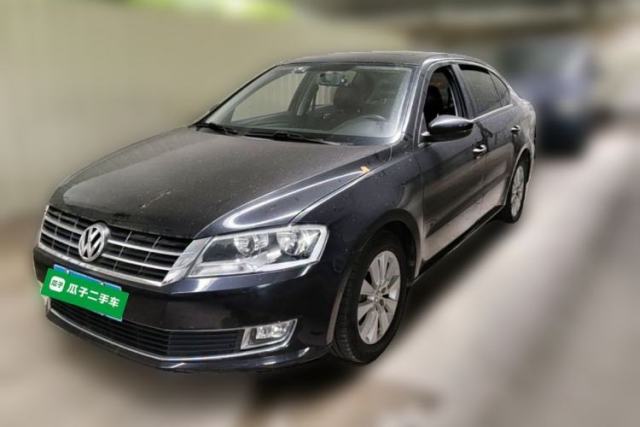 Used Volkswagen Lavida 2013 Revised Version 1.4 TSI DSG Comfort Edition