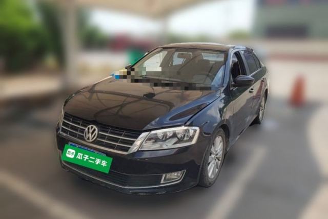 Used Volkswagen Lavida 2013 1.4TSI Manual Comfort Edition