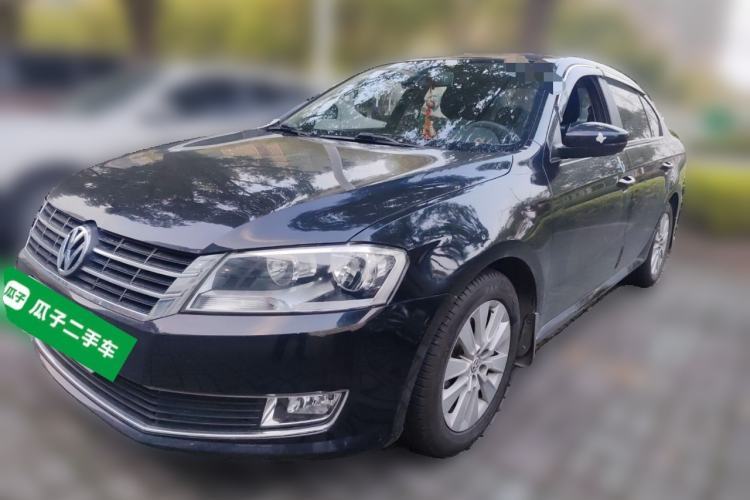 Used Volkswagen Lavida 2013 Restyled Classic 1.6L Manual Comfort Edition Guazi used car, China used car export, Used car for sale, Used  cars, Cheapest cars for sale